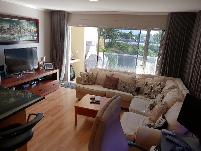 To Let 2 Bedroom Property for Rent in Melkbosstrand Western Cape